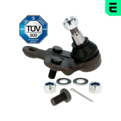 Kuva OPTIMAL G3 905 Alapallonivel Etuakseli, oikea TOYOTA: Previa / Estima II