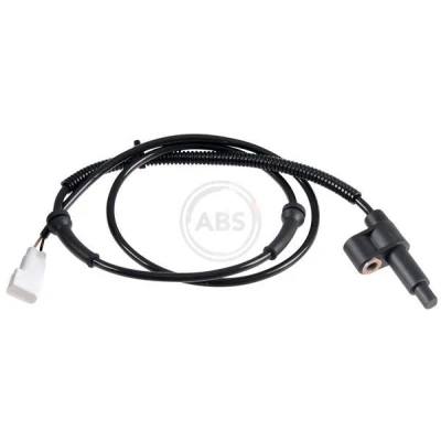Kuva Tunnistin, kiertonopeus, Taka akseli FORD COUGAR, MONDEO II, Sedan II OE 1025014, 60019, 8A024371Y