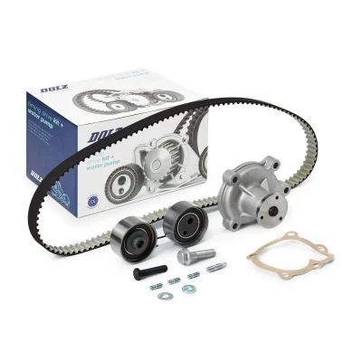 Kuva Vesipumppu + jakohihnasarja OPEL ASTRA G Halvkombi, Kombi, Sedan, H, H GTC, Sedan OE