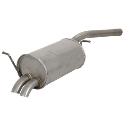 Kuva Takaäänenvaimennin BOSAL 233 089