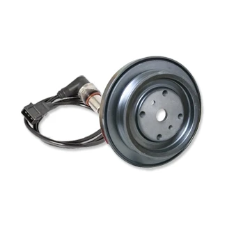 Kuva JP GROUP 1116005700 Huohotin VOLKSWAGEN: GOLF 6, Polo IV Hatchback, V SEAT: Leon II Ibiza 3, 4