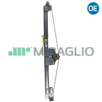 Kuva Lasinnostin, Oikea NISSAN, OPEL, RENAULT, VAUXHALL OE 4408555, 4L0837462E, 7700311821