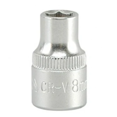 Kuva YATO YT 3803 Hylsyavain DIN 3121 8 Kromi vanadium teräs