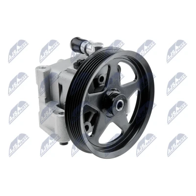 Kuva Hydrauliikkapumppu, ohjaus JAGUAR S TYPE II, XF I, XJ OE 2W933A696BB, C2C1080, C2C35302