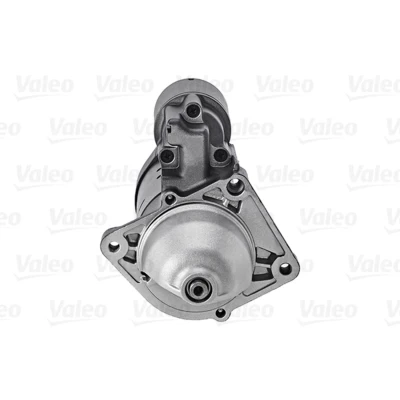 Kuva VALEO 438487 Starttimoottori 12 2,3 9 RENAULT TRUCKS: Mascott Flatbed Kuorma auto / Alusta
