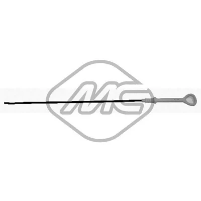 Kuva Öljytikku SEAT, VW OE 027115611C