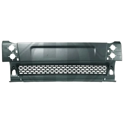 Kuva DIEDERICHS Priority Parts 1454050 Puskuri Keskellä, Edessä