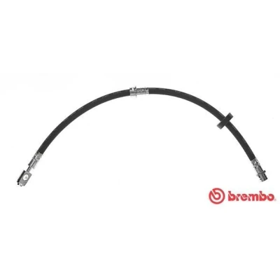 Kuva BREMBO T 85 109 Jarruletku 545 F10X1 AUDI: A2