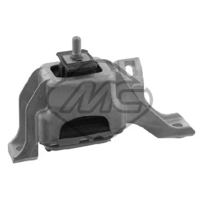 Kuva Moottorin tuki, Oikea MINI MINI, Cabriolet, CLUBMAN, COUNTRYMAN, PACEMAN OE 22 11 6 779 805