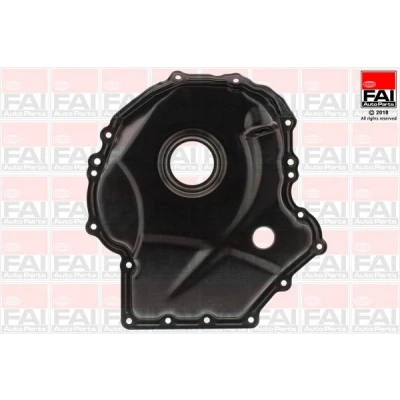 Kuva FAI AutoParts TCC6 Jakopään kotelo VOLKSWAGEN: Passat CC, AUDI: A4 B8 Sedan