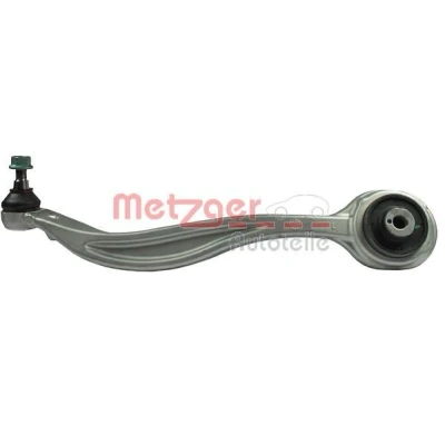 Kuva METZGER 58090211 Alatukivarsi KIT + Alapallo /pallonivelellä Etuakseli, vasen Poikittaistukivarsi MERCEDES BENZ: GLK