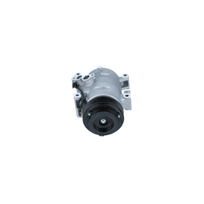 Kuva NRF 320154 Ilmastoinnin Kompressori RS15 12 PAG 46 Tiivisterenkaalla