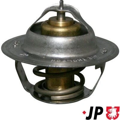 Kuva JP GROUP 1514600500 Termostaatti 82 FORD: FIESTA 5, Focus 2 Kombi, MONDEO 4 Turnier, VOLVO: V50, S40 II