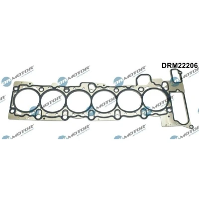 Kuva DR.MOTOR AUTOMOTIVE DRM22206 Kannentiiviste 0,7 85 BMW: 5 Sedan, 3 Touring, Coupe