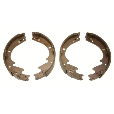 Kuva TRW GS8703 Jarrukengät 279 61 AKEBONO