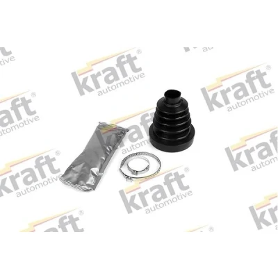 Kuva KRAFT 4415680 Paljekumisarja, Vetoakseli 102 Vaihteiston puoli RENAULT: MEGANE 2 Kombi, CLIO 2, Coupe Cabriolet