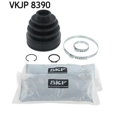Kuva SKF VKJP 8390 Paljekumisarja, Vetoakseli 89 NISSAN: Qashqai / Qashqai+2 I
