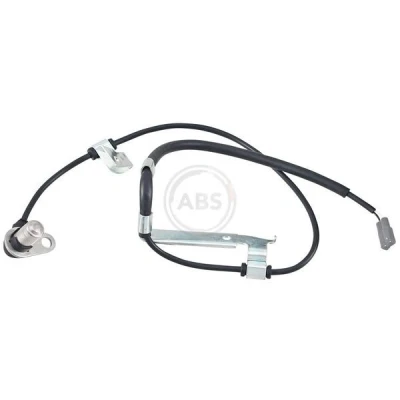 Kuva Tunnistin, kiertonopeus, Etuakseli, vasen SUZUKI GRAND VITARA I, Terrängbil öppen I OE 5622065D00, 5622067D00