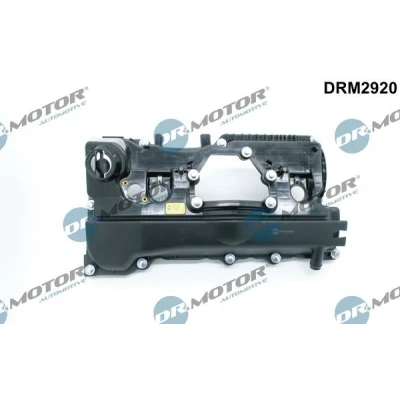 Kuva DR.MOTOR AUTOMOTIVE DRM2920 Venttiilikoppa BMW: 3 Sedan, Coupe, Compact