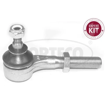 Kuva Raidetangon pää, Etuakseli, oikea Corteco 49401137 citroën xantia, xantia break, xm peugeot 605, 607 OE 3812.C7, 3817.38, 3817.44
