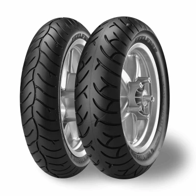 Kuva Metzeler Feelfree 160/60 R14 65H henkilöauto Kesärenkaat Renkaat 1816900