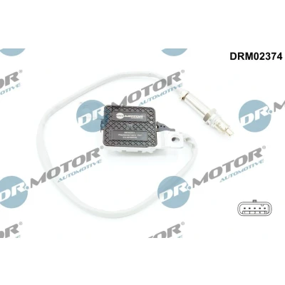 Kuva NOx sensori, NOx.katalysaattori Dr.Motor Automotive DRM02374