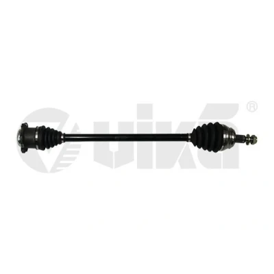 Kuva VIKA 54070005701 Vetoakseli Oikea 811mm VOLKSWAGEN: Golf 4 Variant, 4, New Beetle Cabriolet, AUDI: TT Coupe, A3 Hatchback