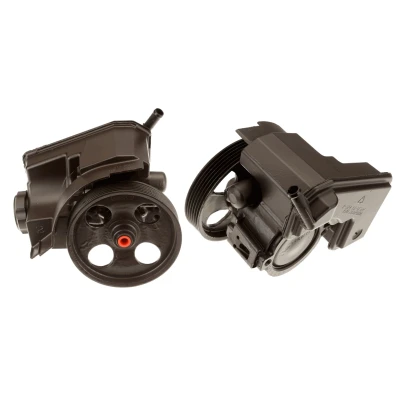Kuva TRW JPR835 Ohjaustehostimen Pumppu Hydraulinen 100 6 126 PEUGEOT: 206 Hatchback, 206+ Hatchback