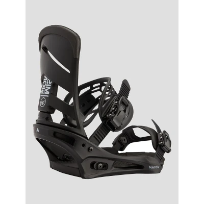 Kuva Burton Mission 23/24 Snowboard bindings