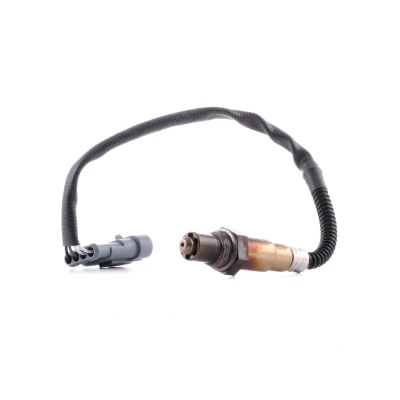 Kuva BOSCH 0 258 006 376 Lambda Anturi 4 ALFA ROMEO: GT, 156 Sportwagon, 147, FIAT: Ducato III Bussi, Van, Stilo Hatchback, LANCIA: Thesis