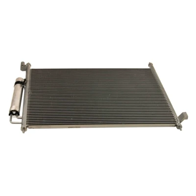 Kuva MAXGEAR AC830014 Ilmastoinnin Lauhdutin Vedenerottimella 15,4 10,1 Alumiini 570 R 134a HONDA: FR V