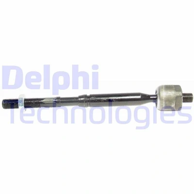 Kuva DELPHI TA2625 Raidetangon Sisäpää M14x1.5 256 240 TOYOTA: Yaris II Hatchback