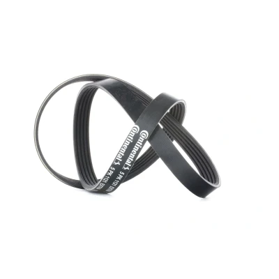 Kuva CONTITECH 5PK1121 EXTRA Moniurahihna 1121 5 VOLVO: V70 3, XC60 I, V60 I