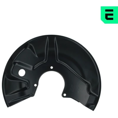 Kuva OPTIMAL BSP 1034L Jarrukilpi Etuakseli, vasen VOLKSWAGEN: Polo I Hatchback, II Classic, AUDI:
