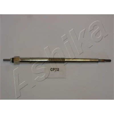 Kuva ASHIKA CP72 Hehkutulppa 11V NISSAN: NP300 Navara Pick up, X Trail