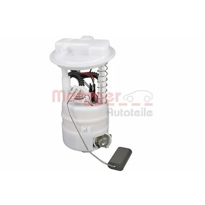 Kuva METZGER 2250351 Polttoainepumppu NISSAN: MICRA 3, Note I