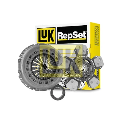 Kuva LuK 633 3205 00 Kytkinpaketti irroitinlaakerilla 330mm