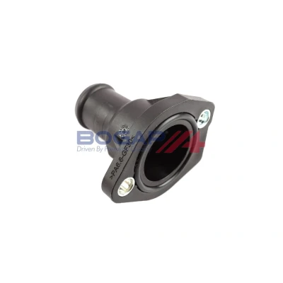 Kuva BOGAP A4252130 Jäähdytysnesteen Laippa VOLKSWAGEN: Transporter 4 Bus, Golf 4, AUDI: A3 Hatchback, SEAT: Leon I Hatchback