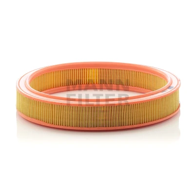 Kuva MANN FILTER C 3032/1 Ilmansuodatin 52 293 Suodatinpanos FORD: FIESTA 3, ESCORT 6, 4