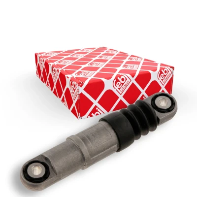 Kuva FEBI BILSTEIN 31090 Värinänvaimennin, Moniurahihna