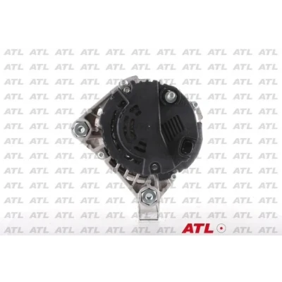 Kuva Laturi NISSAN, OPEL, RENAULT OE 23100 00Q0C, 00Q1K, 00QAR