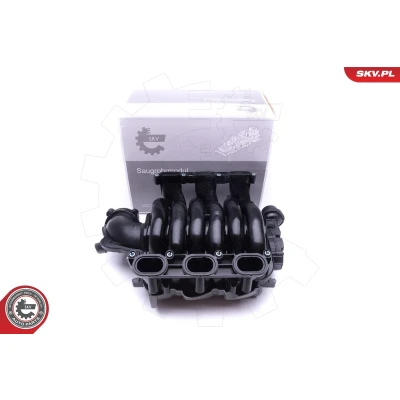 Kuva Imusarjamoduli AUDI A6 C6, C6 Avant OE 06E133201F, 06E133201G, 06E133201H