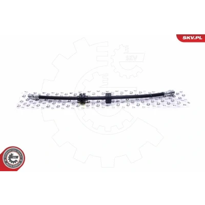 Kuva Jarruletku, Etuakseli, Molemminpuolin Fiat Multipla OE 46556045