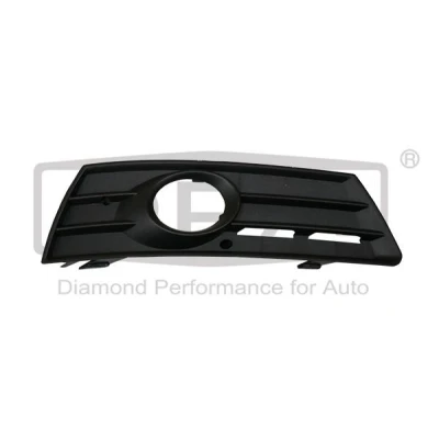 Kuva DPA 88530628902 Puskurin Ritilä Oikea VOLKSWAGEN: Passat CC
