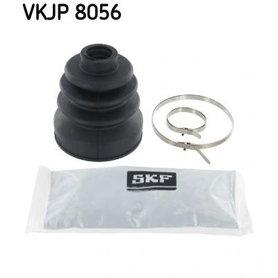 Kuva SKF VKJP 8056 Paljekumisarja, Vetoakseli 93