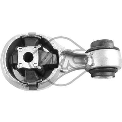 Kuva Moottorin tuki, Etuakseli, oikea, Yläpuolella NISSAN QASHQAI / +2 I OE 11350JD000