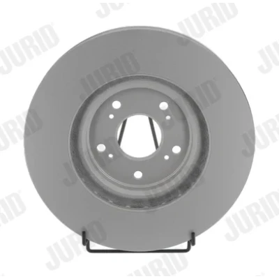 Kuva JURID 562703JC 1 Jarrulevyt 320 32 5 Tuuletettu pinnoitettu Ruuveilla HONDA: ACCORD 8 Kombi,