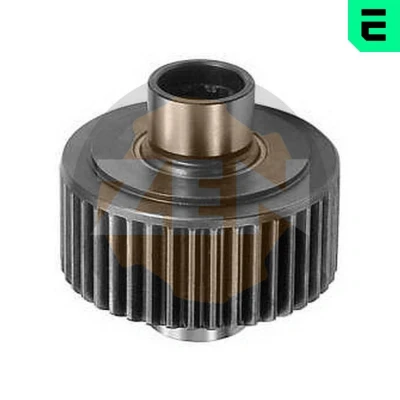Kuva ERA ZN1200 Vapaakytkin, käynnistinmoottori