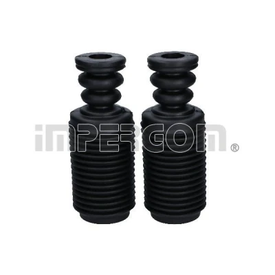 Kuva ORIGINAL IMPERIUM 50836 Iskunvaimentimen Suojakumi Etuakseli Kumi NISSAN: ALMERA 1 Hatchback,