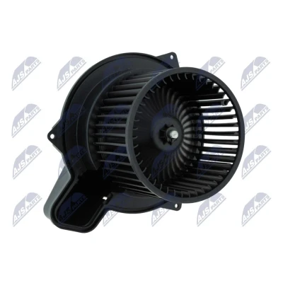 Kuva Sisätilapuhallin ABARTH 500 / 595 695, 500C 595C 695C, FIAT 500, C, 500e, 500e Cabriolet, PANDA, PANDA VAN OE 77366203, 77366253, 773669